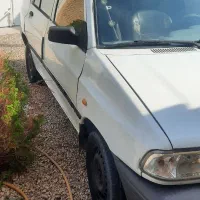 فروش پراید مدل 95|خودرو سواری و وانت|گله دار, |دیوار