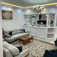 ۱۲۵ متر سند تک برگ طبقه اول مخصوص جهیزیه/پارکینگ|فروش آپارتمان|مشهد, شهرک رازی (شهرک غرب)|دیوار