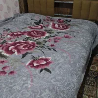 تخت دونفره +خوشخواب رویال طبی