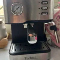قهوه ساز تکنو