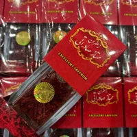 پخش عمده زعفران شکسته خالص کریستالی کد530|خوردنی و آشامیدنی|تهران, شهر زیبا|دیوار
