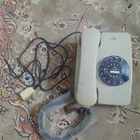 تلفن کلکسیونی قدیمی