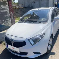 برلیانس ۲۲۰ اتومات