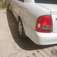 مزدا۳۲۳مدل۸۵ اتوماتیک بدون رنگ|خودرو سواری و وانت|اصفهان, سعادتآباد|دیوار