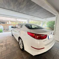 اپتیما ۲۰۱۴ بسیار تمیزوخانگی