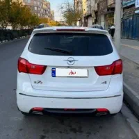 هایما S7 پلاس(اقساطی)|خودرو سواری و وانت|تهران, قیطریه|دیوار