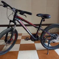 دوچرخه‌۲۴SUN SPEED