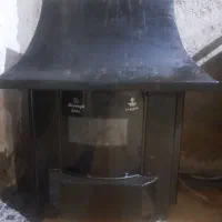 ماشهر جراحی «روستایی گرگر»|بخاری، هیتر، شومینه|شادگان, |دیوار