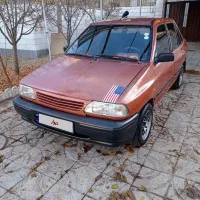 پراید مدل 1388|خودرو سواری و وانت|آبگرم, |دیوار