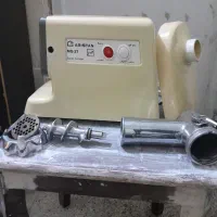 چرخگوشت|سایر لوازم برقی|مشهد, حسینآباد|دیوار