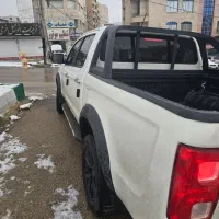 kmct8مدل ۱۴۰۱خونگی درحدصفرتحویلی ۱۴۰۲|خودرو سواری و وانت|شیراز, قصرالدشت|دیوار