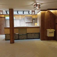 معاوضه ملک تجاری لوکس در کرج با آپارتمان در گرگان