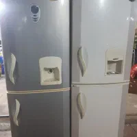فروش انواع یخچال خانگی دست دوم