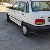 پراید مدل۸۷