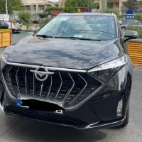 هایما X7 ون صفر مشکی 7نفره مدل ۱۴۰۳