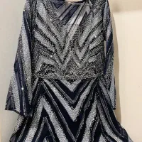 لباس مجلسی|لباس|بندر گناوه, |دیوار