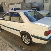 پژو پارس تیوفایو مدل ۹۷|خودرو سواری و وانت|اصفهان, قائمیه|دیوار