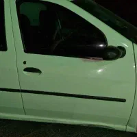 ال نودسفید خانگی|خودرو سواری و وانت|اصفهان, بیدآباد|دیوار