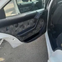 صندوق دار سفید مدل 95|خودرو سواری و وانت|نسیمشهر, |دیوار