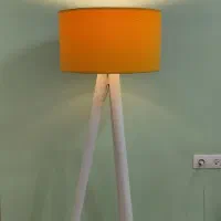 آباژور|چراغ خواب و آباژور|فومن, |دیوار