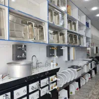 فروش لوازم بهداشتی ساختمانی به قیمت فاکتور|لوازم سرویس بهداشتی|ملایر, |دیوار