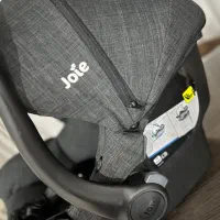 کریر جویی نو در کارتن اصل انگلستان