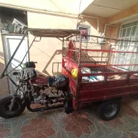 موتور سه چرخ|موتورسیکلت|کرمانشاه, |دیوار