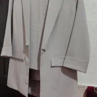 کت و شلوار زنانه