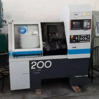 تراش و فرز و دریل و پرس و سنگ تخت و سنگ محور و....|ماشینآلات صنعتی|تبریز, |دیوار