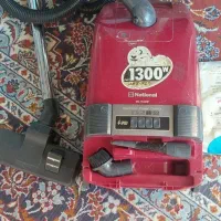 جاروبرقی ناسیونال اصل|جاروبرقی، جارو شارژی، بخارشو|آمل, |دیوار