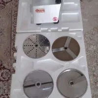 فروش اسلایسر خوردکن|خردکن، آسیاب، غذاساز|شاهین‌شهر, حاجی آباد|دیوار