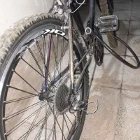 دوچرخه سایز 26|دوچرخه، اسکیت، اسکوتر|دماوند, دماوند|دیوار