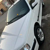 پژو پارس متور جدید