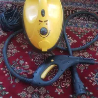 بخار شو برند تکنو بشرط اصل بودن