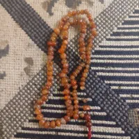 تسبیح عقیق