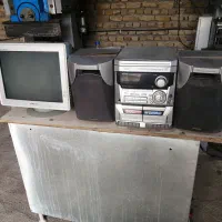 ظبط بخش آیوا