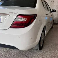 دنا پلاس مدل۹۸