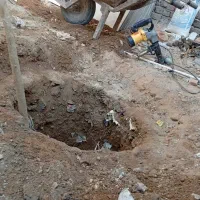 چاه کن افغانی مناسب کار و با 25سال سابقه کار|خدمات پیشه و مهارت|زاهدان, |دیوار