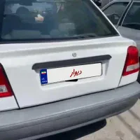 پراید141مدل83|خودرو سواری و وانت|بندر گناوه, |دیوار