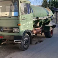 لجن کشی.لایه روبی چاه.رسوبگیری فاضلاب