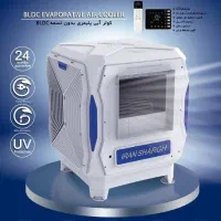 کولر پلیمری ایران شرق 8500