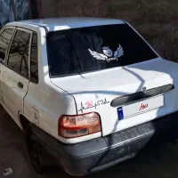 پراید مدل ۸۶|خودرو سواری و وانت|بجنورد, |دیوار