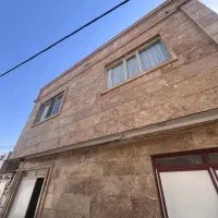 فروش طبقه همکف ۶۲ متری با امتیازات کامل