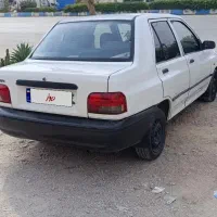 پراید 131مدل 94