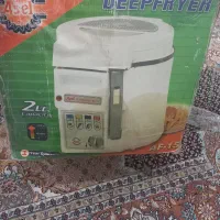 سرخ کن|اجاق گاز و لوازم برقی پخت‌وپز|جوانرود, |دیوار