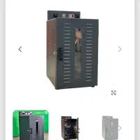 میوه خشک کن|سایر لوازم برقی|بندر انزلی, سپه|دیوار