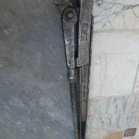 آچار شلاقی لوله گیر رایدکو ۲ اینچ آلمانی|ابزارآلات|اقبالیه, |دیوار