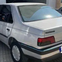 پژو۴۰۵ مدل۱۳۹۲|خودرو سواری و وانت|بوشهر, |دیوار