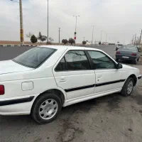 پارس موتور جدید مدل1401