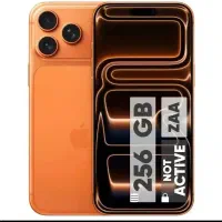 ایفون ۱۷ پرومکس ۲۵۶ اکبند